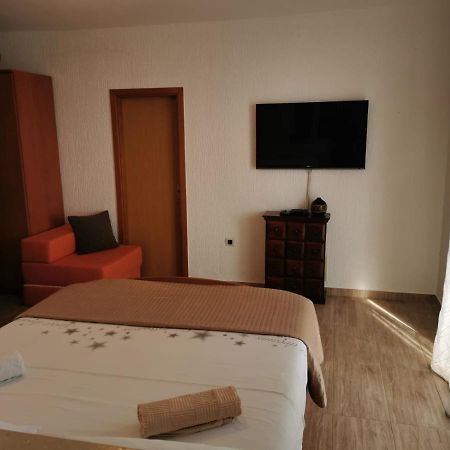 Apartman Ante Brela Exterior foto