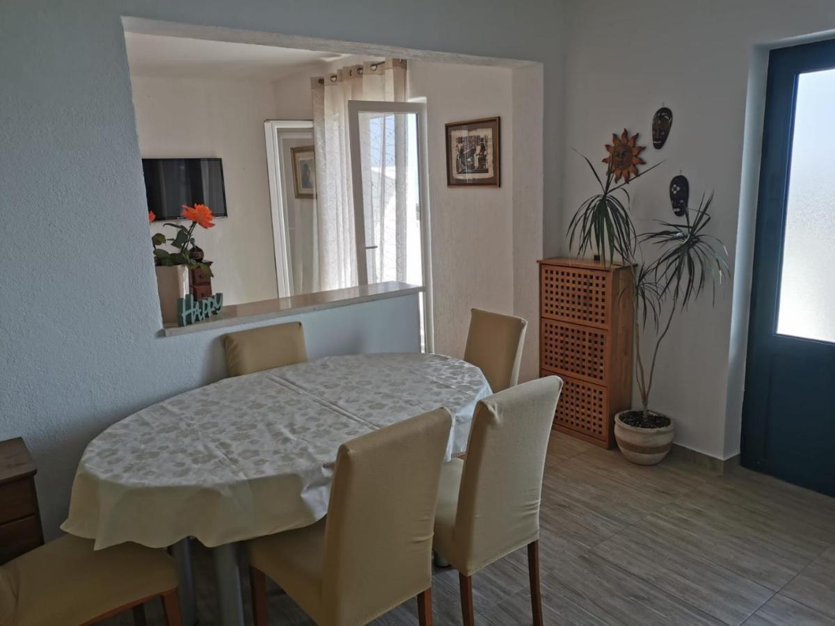 Apartman Ante Brela Exterior foto